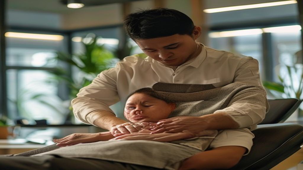 Biaya terapi chiropractic di Kupang NTT tahun ini