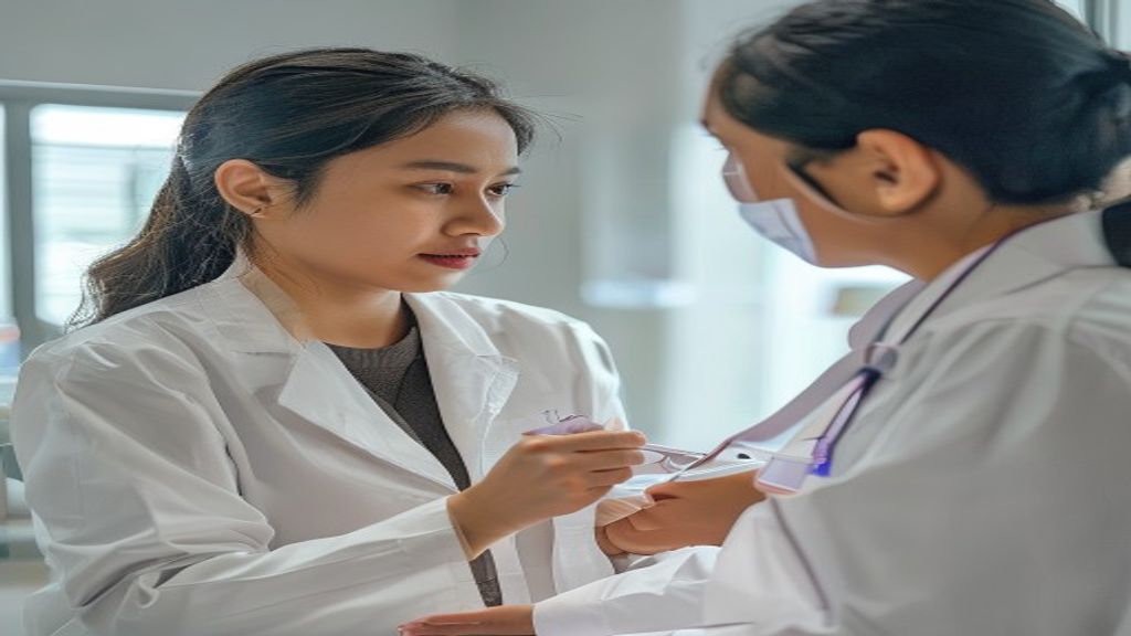 Biaya tes DNA di Indonesia dan alamat labnya