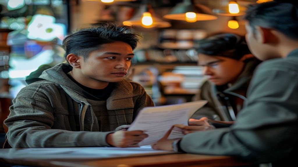 Seleksi PMDP Poltekkes Kemenkes tanpa tes