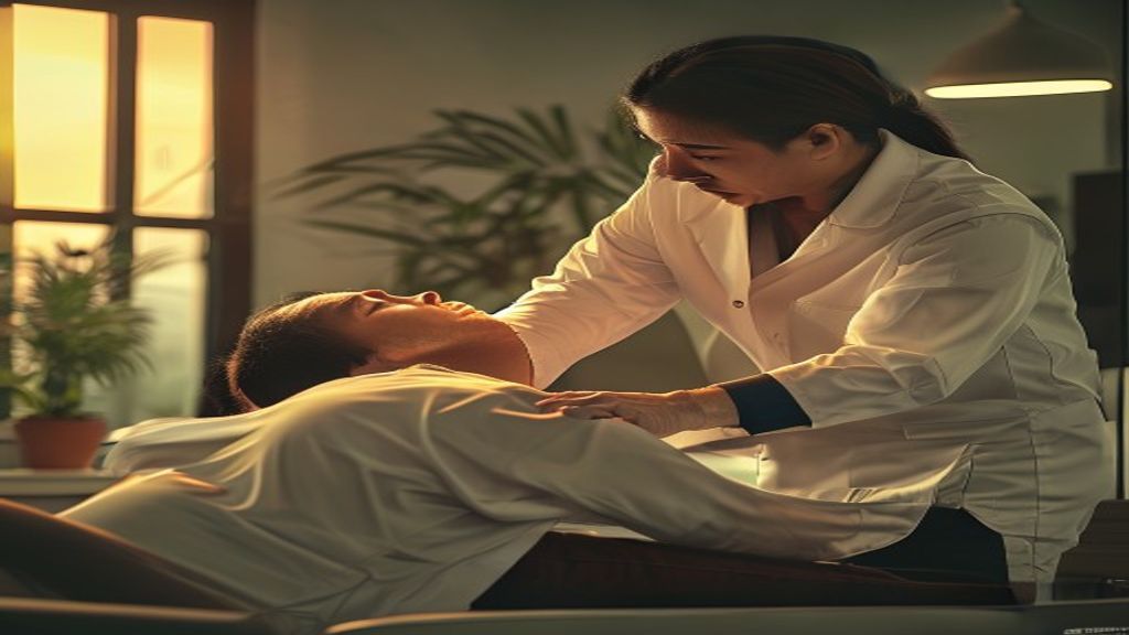 Daftar chiropractic Pasuruan terbaru tahun ini