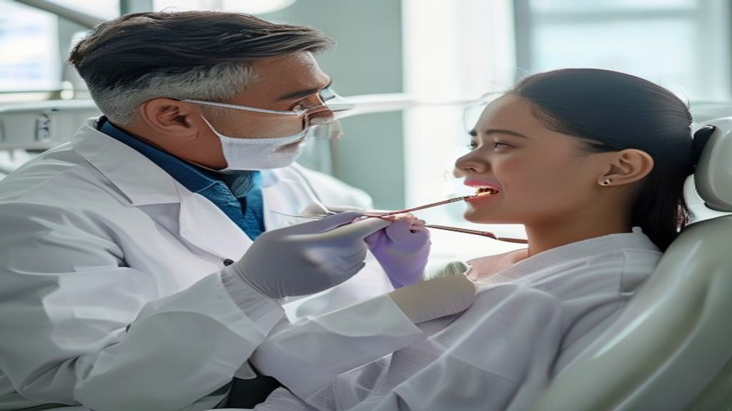 Informasi jam buka dokter gigi klinik Satmoko Semarang