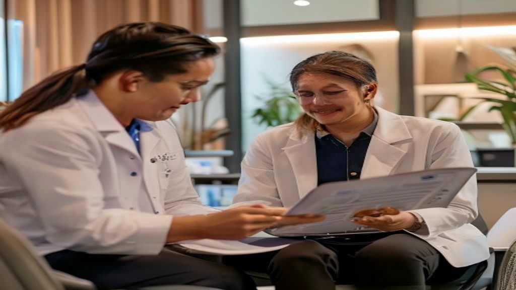 Klinik chiropractic Palembang terpercaya untuk pengobatan nyeri punggung