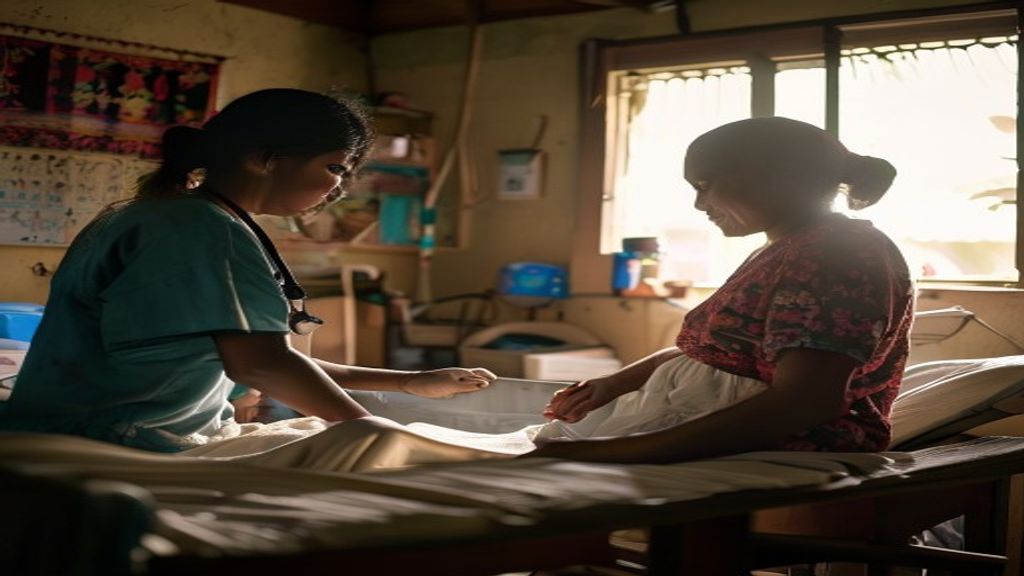 Biaya melahirkan normal di bidan desa terbaru