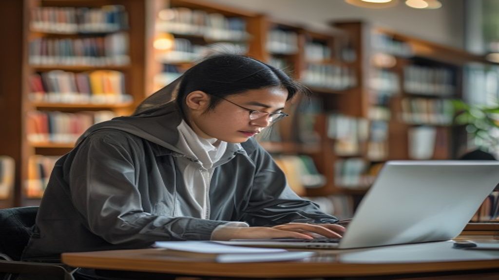 Gambar info kuota penerimaan mahasiswa baru Poltekkes Kemenkes Solo