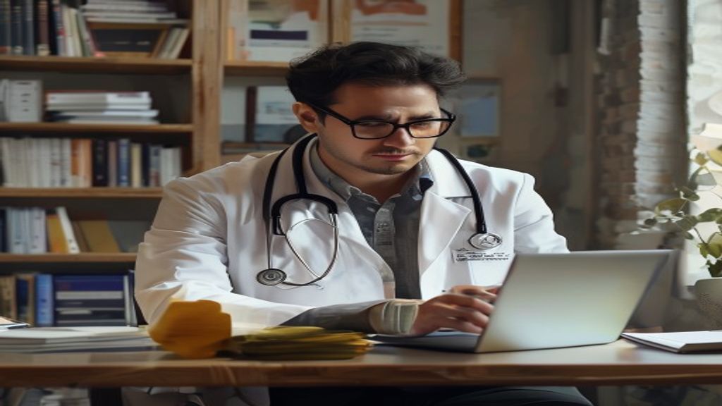 Loker dokter umum dan spesialis di rumah sakit swasta