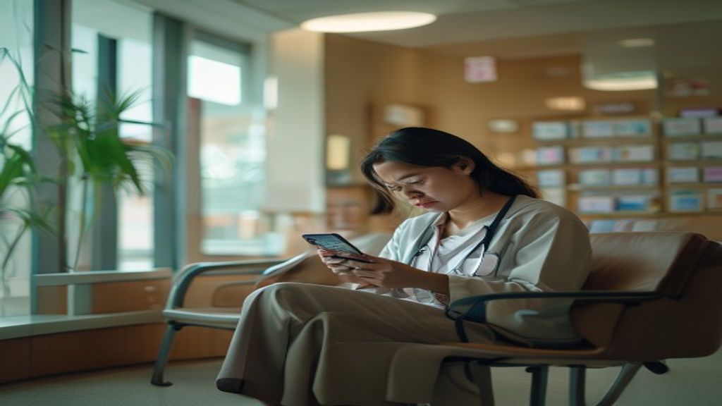 Jadwal dokter RS Advent Bandung hari ini
