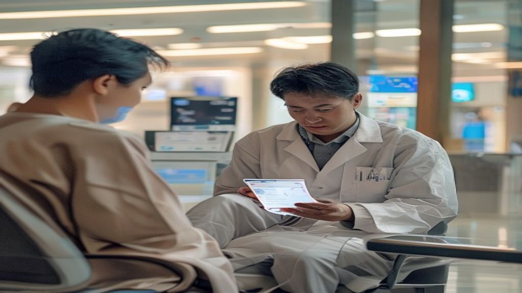 Jadwal dokter RS Mitra Keluarga Sidoarjo terbaru
