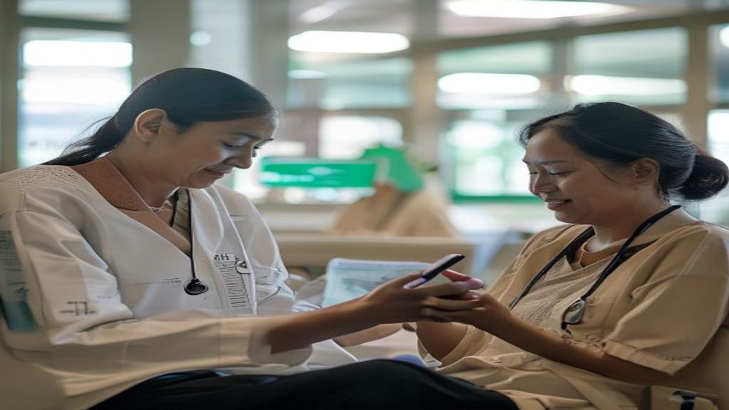 Jadwal dokter RS Siti Khodijah Sidoarjo untuk pasien umum dan BPJS