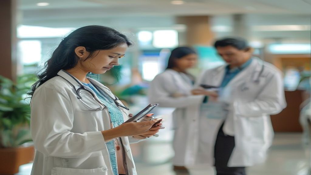 Jadwal dokter RS Wates Husada Gresik terbaru