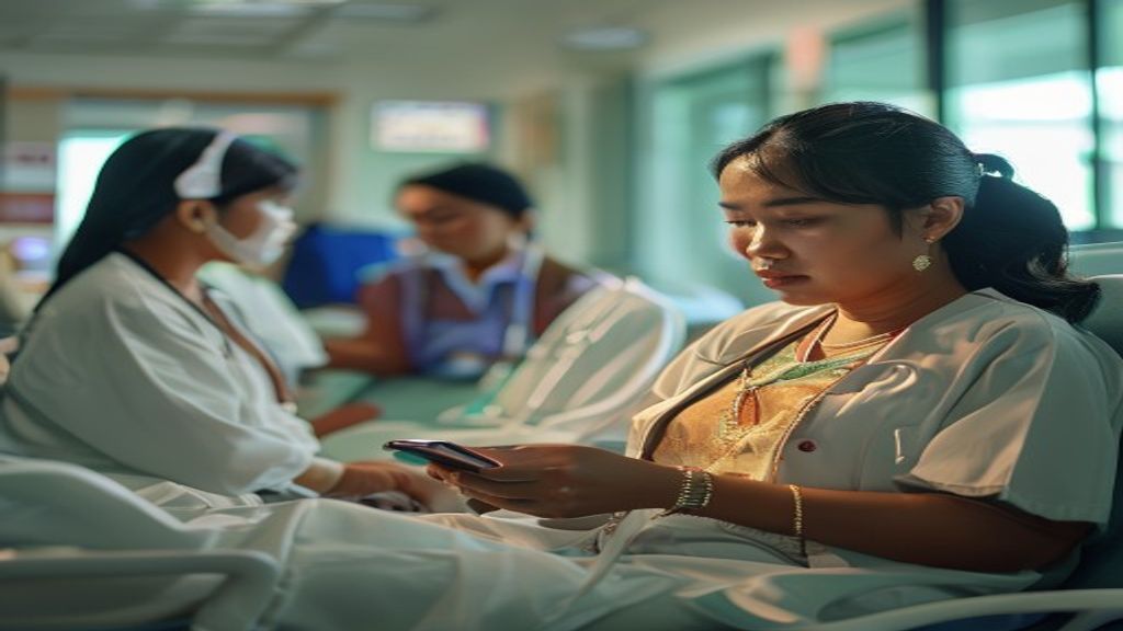 Jadwal dokter RSUD Budhi Asih Jakarta Timur hari ini