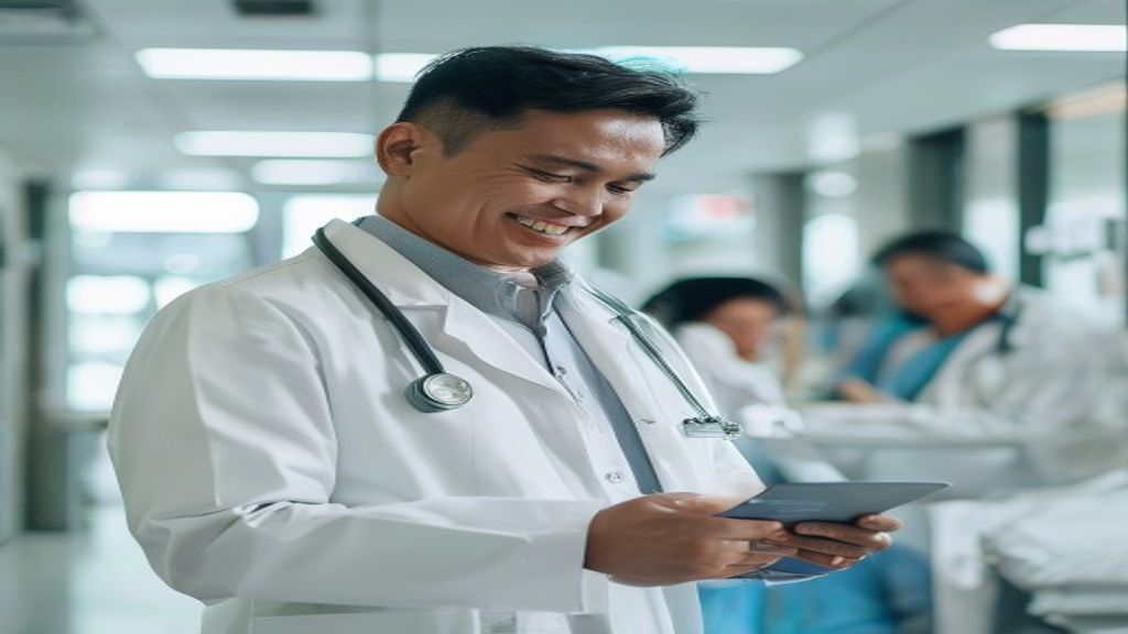 Jadwal dokter RSUD Dr Zainoel Abidin Banda Aceh