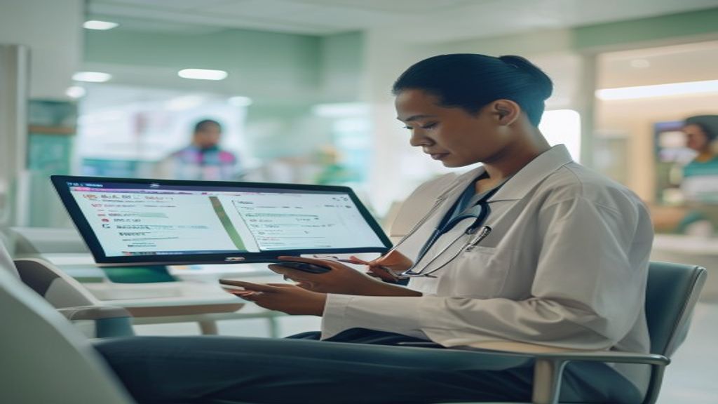 Jadwal dokter RSUD Gambiran Kediri Jawa Timur lengkap dengan nama, spesialis, dan jam praktek harian