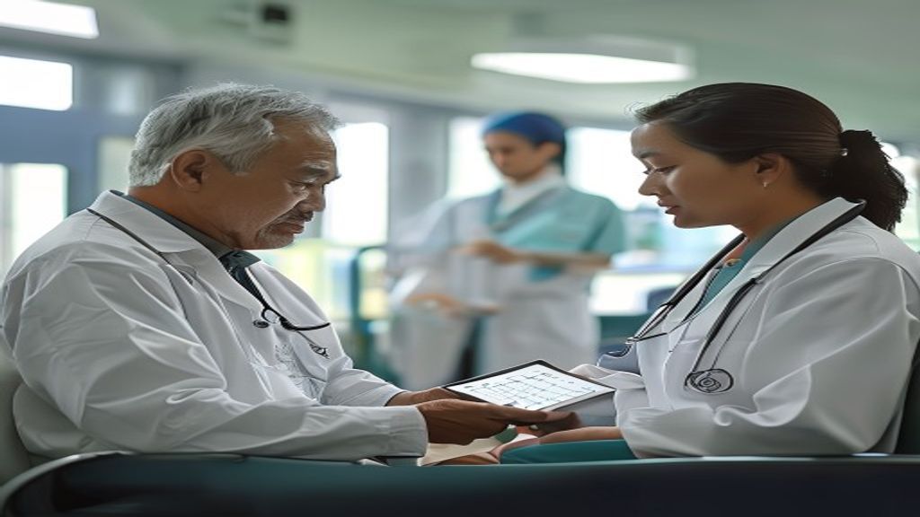 Jadwal praktek dokter THT RSUD Dr Soetomo Surabaya terbaru