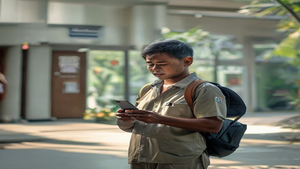 Jam operasional Poli RSUD Dr Tjitrowardojo Purworejo