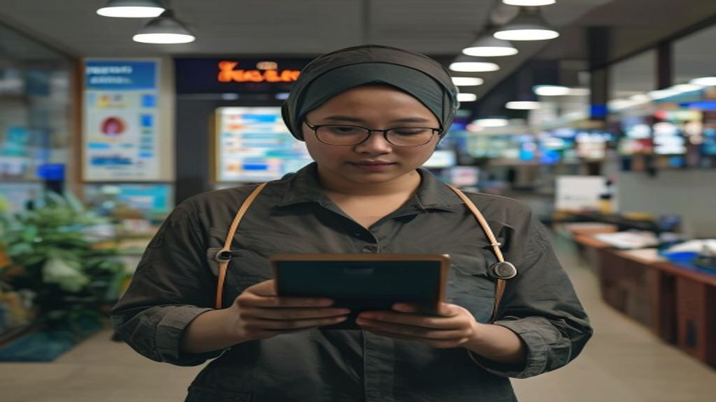 Jam operasional Poli RSUD Tarakan Jakarta Pusat terbaru