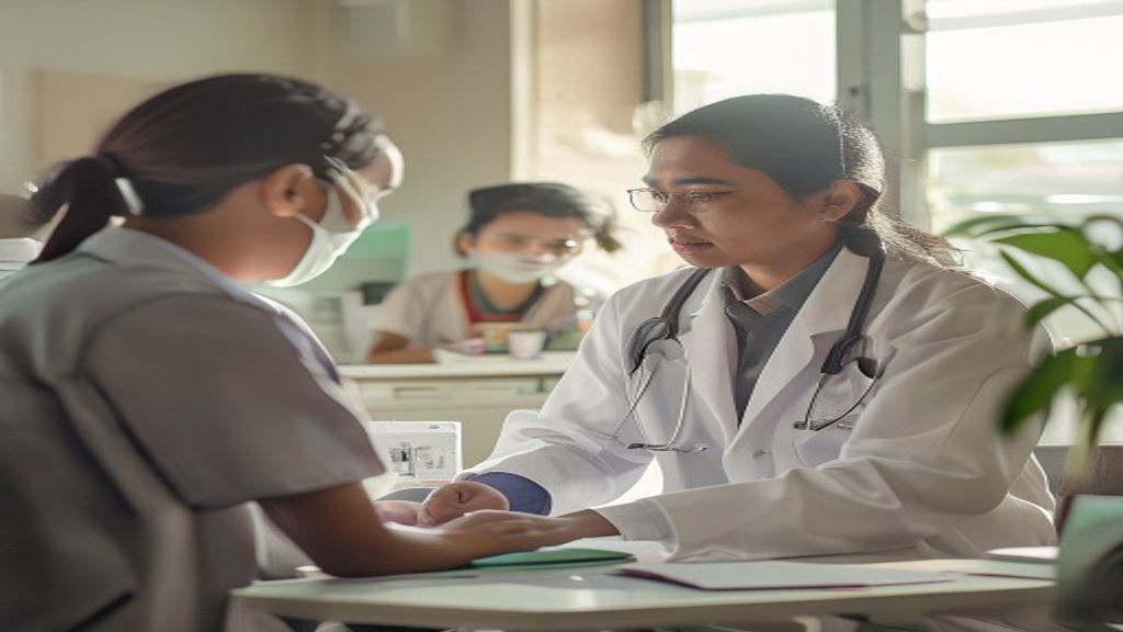 Jam praktik dokter RS Delta Surya Sidoarjo hari Sabtu dan Minggu