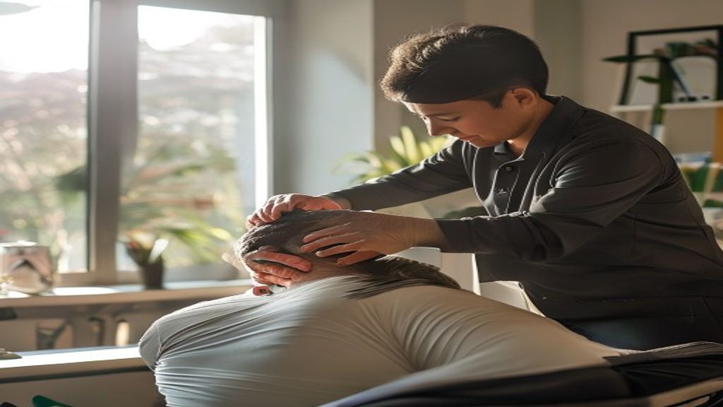Klinik Chiropractic Madiun terpercaya dengan dokter berpengalaman