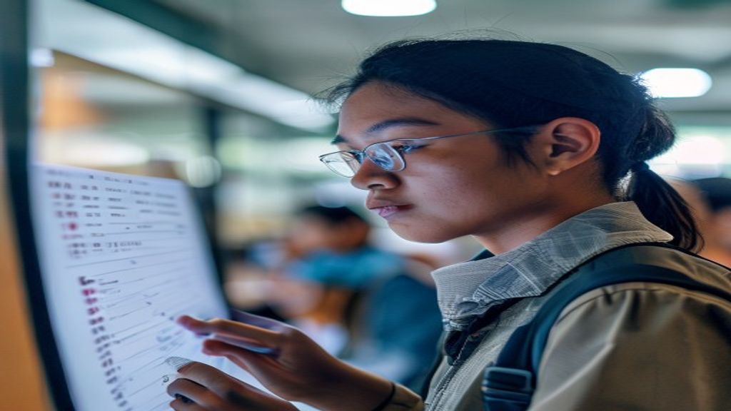 Nilai passing grade Poltekkes Kemenkes Yogyakarta terbaru tahun ini
