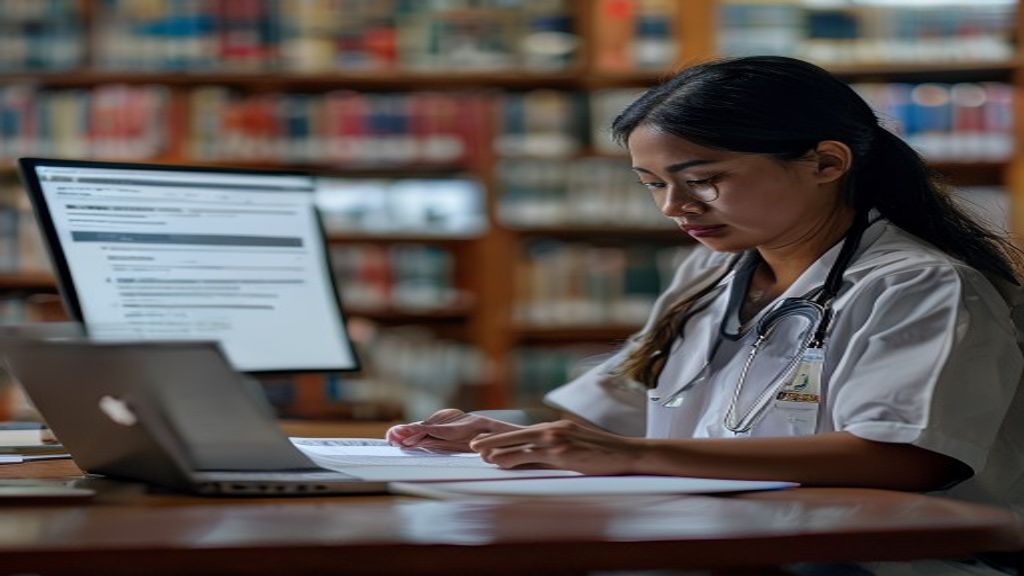Gambar syarat jalur penugasan khusus Poltekkes Kemenkes terbaru