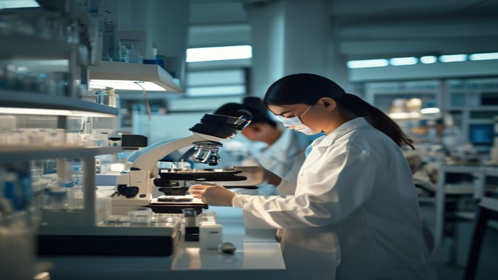 Persyaratan masuk jurusan analis kesehatan Poltekkes Kemenkes