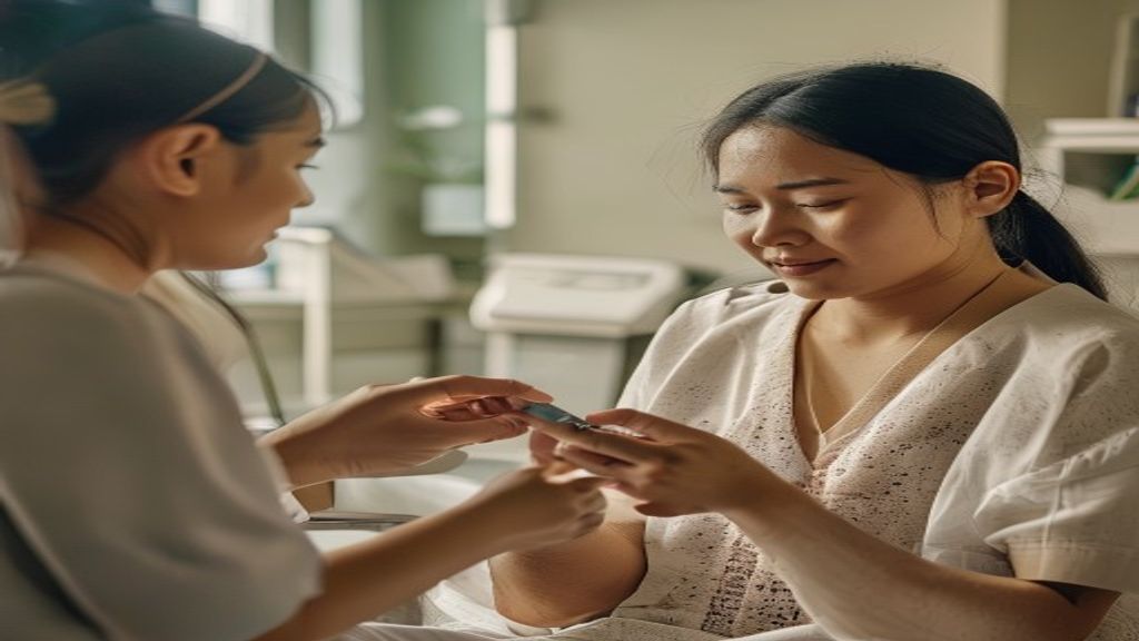 Tarif pasang implan KB terbaru oleh bidan