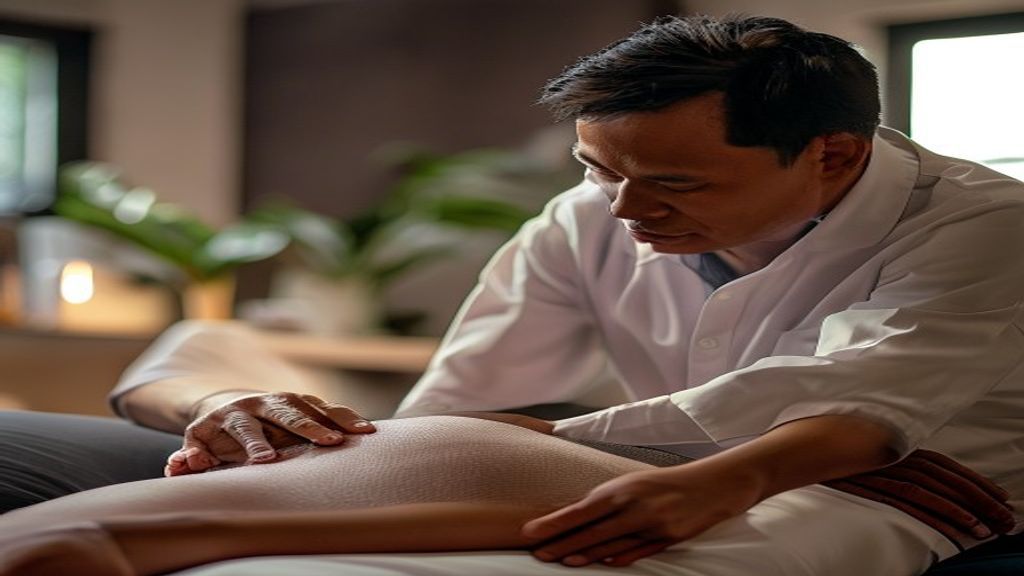 Chiropractic Kendari Sulawesi Tenggara