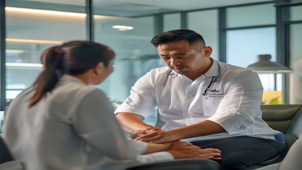 Chiropractic di Makassar dengan konsultasi gratis