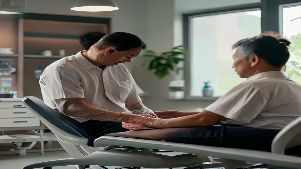 Klinik chiropractic terkemuka di Purwokerto, Banyumas dengan layanan terapi tulang belakang profesional.