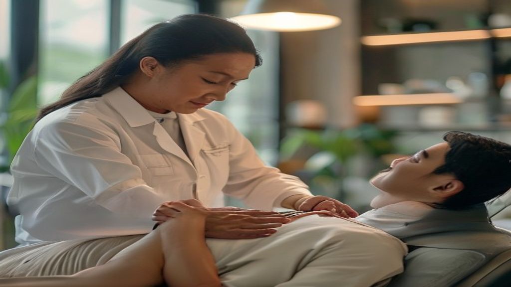 Chiropractic di Gresik alamat lengkap dan harga terbaru