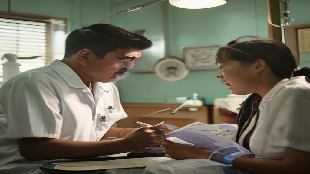 Update 2026 biaya cabut gigi di puskesmas tanpa BPJS, lengkap dengan tarif dan prosedur pembayaran.