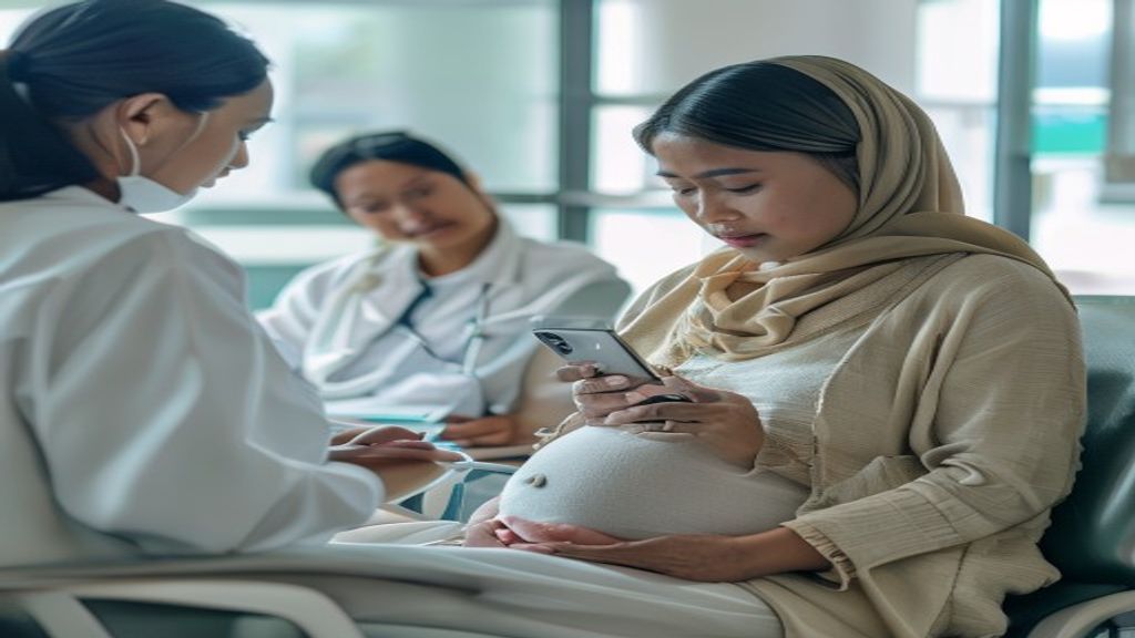 Jam praktik dokter kandungan RSIA Bunda Jakarta terbaru