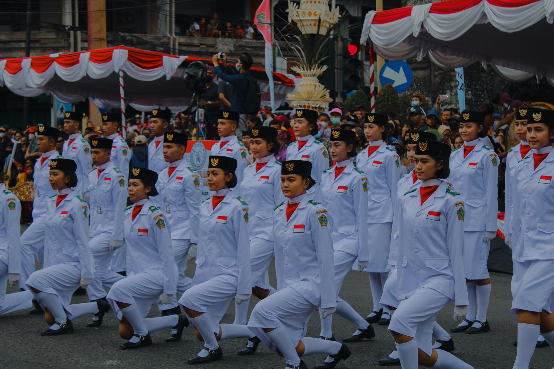 Poltekkes Kemenkes terbaik untuk keperawatan di Indonesia