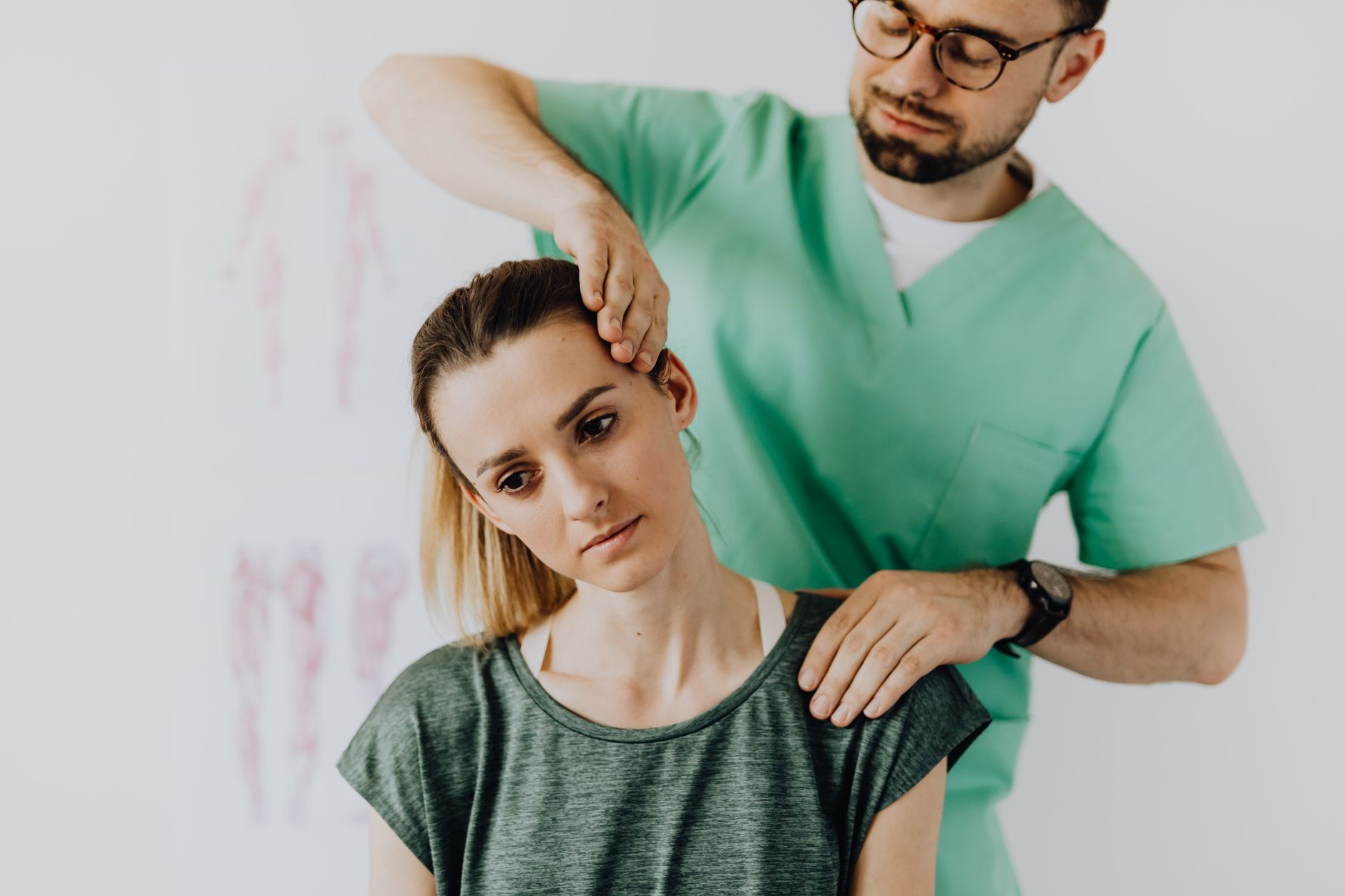Chiropractic Surabaya Barat harga terbaru 2026
