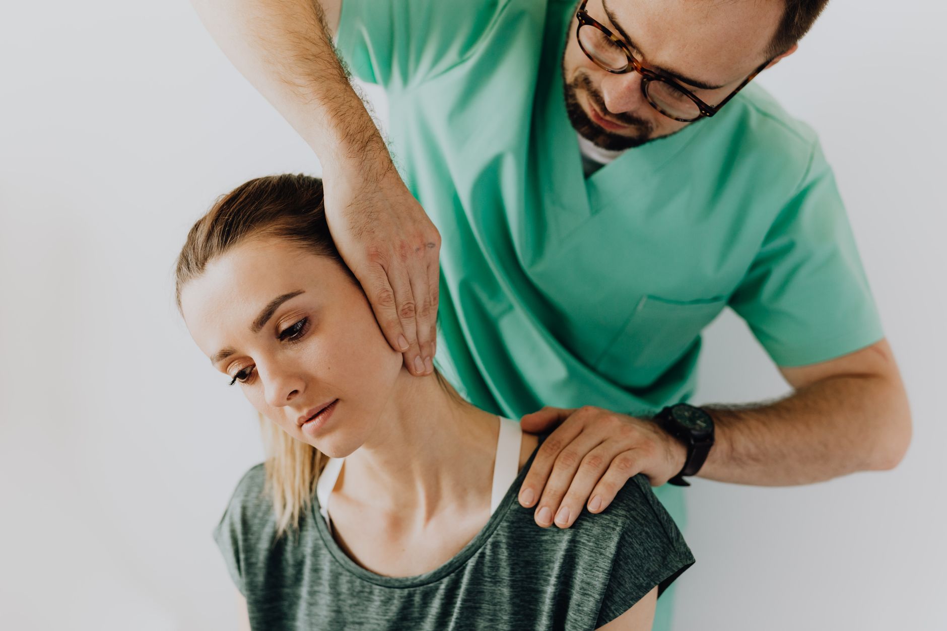 Chiropractor Semarang paling dicari pasien