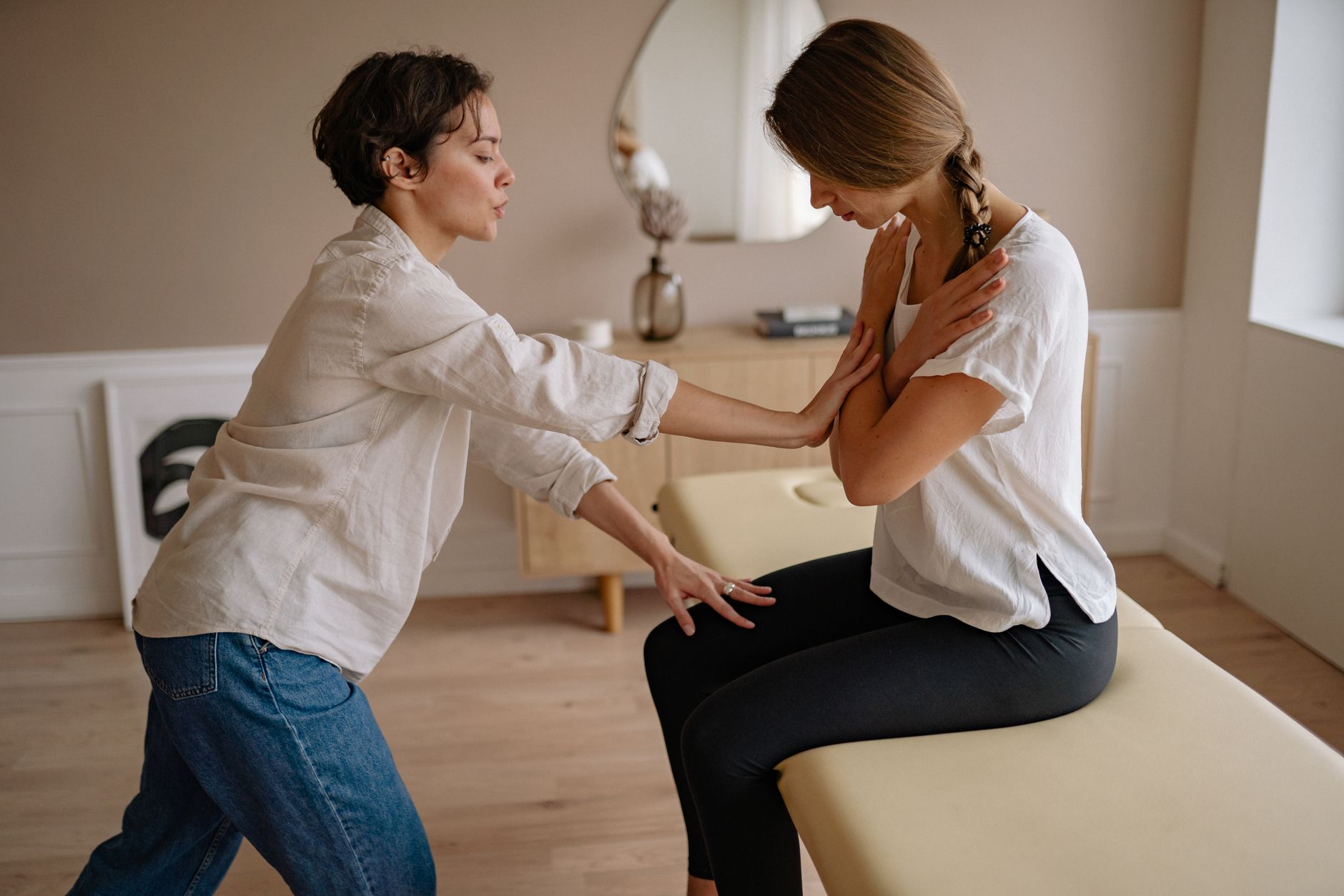 Biaya terapi chiropractic di Medan tahun ini