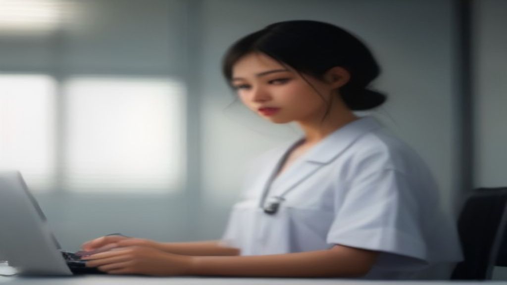 Gambar daftar Poltekkes Kemenkes dengan program profesi ners.