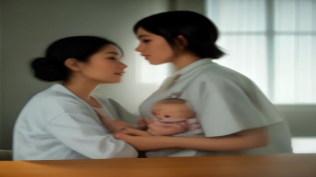 Vaksin bayi di rumah sakit dan puskesmas