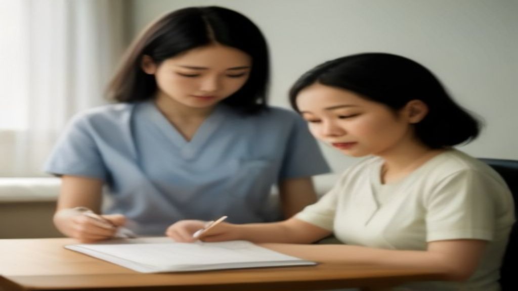Gaji bidan puskesmas tenaga honorer dan ASN terbaru
