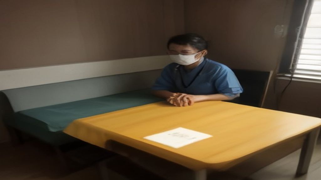 Jadwal dokter RSUP Prof Dr R D Kandou Manado terbaru