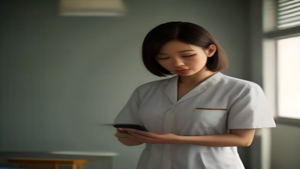 Jam praktik dokter RSUD Pasar Rebo Jakarta Timur