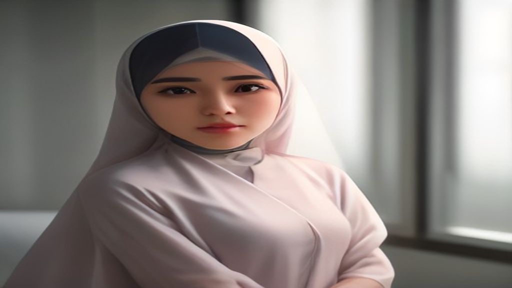 Lowongan kerja asisten perawat di klinik kecantikan terkenal, kesempatan karier medis dengan fasilitas modern.