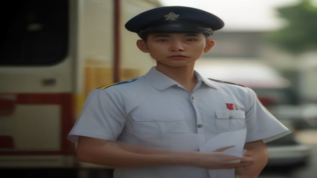 Lowongan kerja driver ambulans RSUD dengan syarat dan alamat lengkap