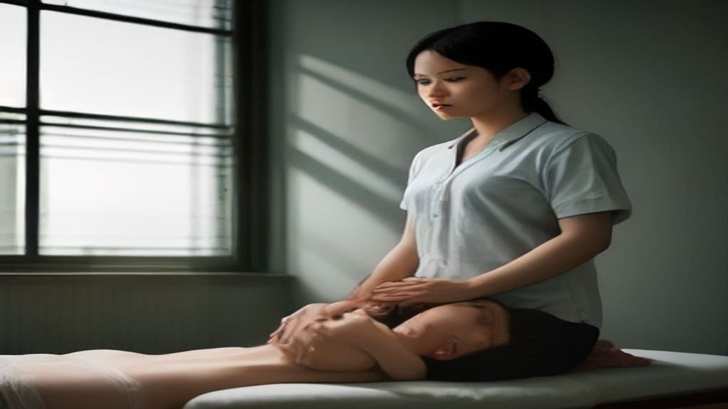Klinik Chiropractic di Kediri, lokasi strategis, layanan profesional untuk kesehatan tulang belakang.
