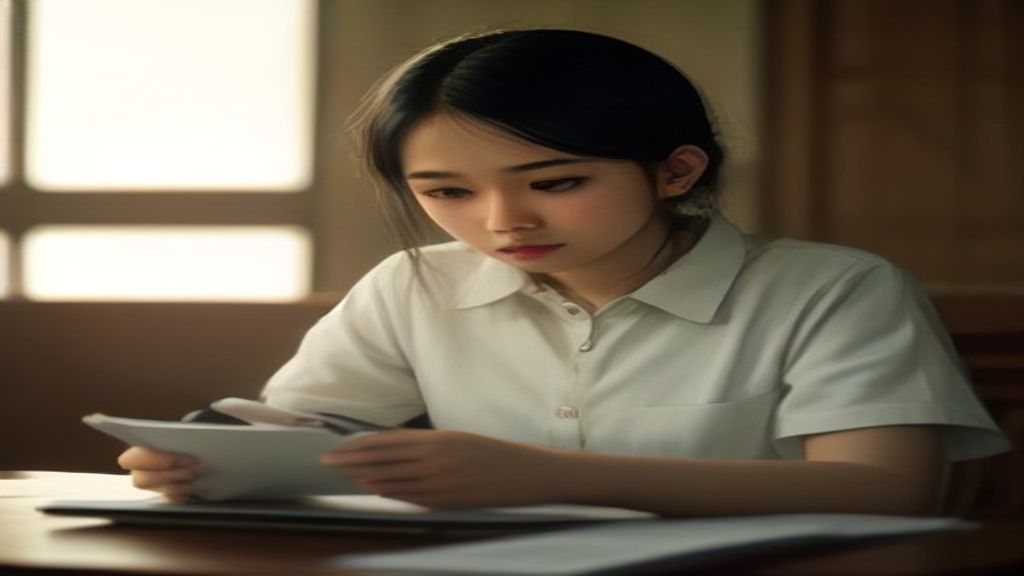Gambat syarat masuk jurusan analis kesehatan Poltekkes Kemenkes