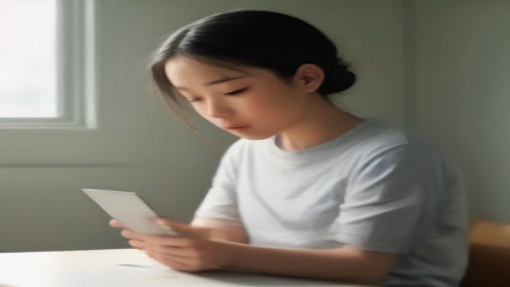 Foto mahasiswa siap menghadapi tes kesehatan Poltekkes Kemenkes