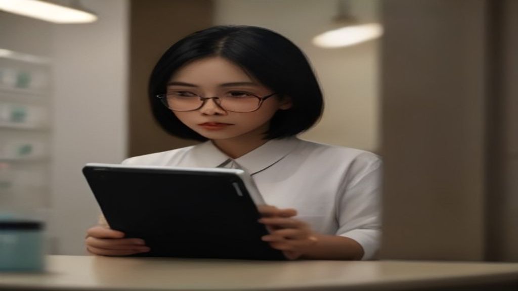 Harga softlens minus di Optik Melawai dan sejenisnya bulan ini